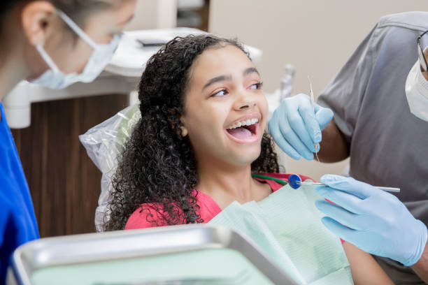 Best Emergency Denture Repair in Chouteau, OK