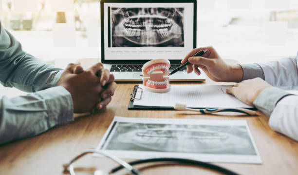 Best Emergency Dental Care for Broken or Chipped Teeth in Chouteau, OK