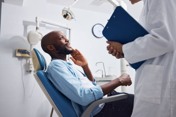 Best Emergency Denture Repair in Chouteau, OK