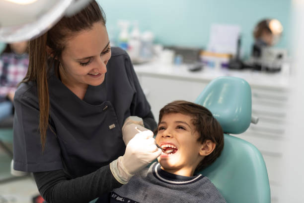 Best Cosmetic Emergency Dentistry in Chouteau, OK