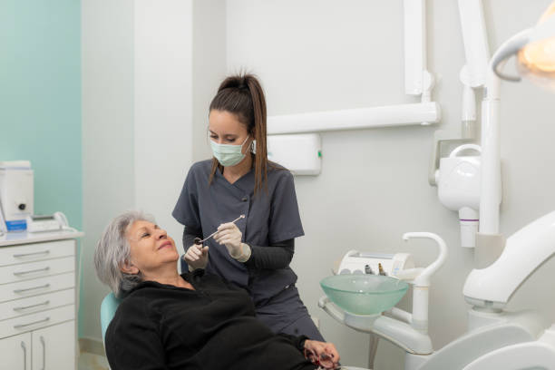 Best Emergency Root Canal Treatment in Chouteau, OK