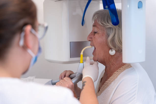 Best Emergency TMJ Treatment in Chouteau, OK