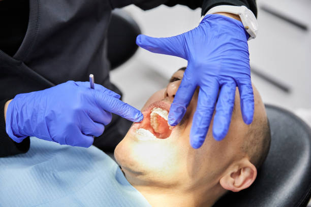 Best Urgent Care for Lost Fillings or Crowns in Chouteau, OK