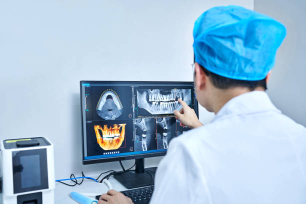 Best Pediatric Emergency Dentist in Chouteau, OK