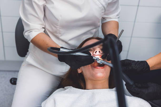 Best Emergency Dental Care for Broken or Chipped Teeth in Chouteau, OK
