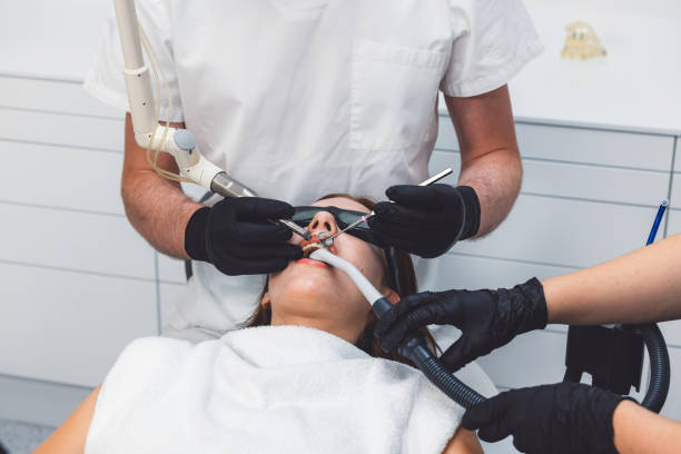 Best Emergency Treatment for Dental Infections or Abscesses in Chouteau, OK