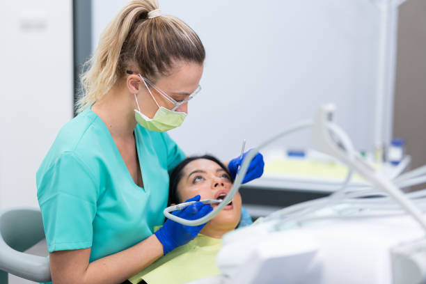 Best After-Hours Dental Trauma Care in Chouteau, OK