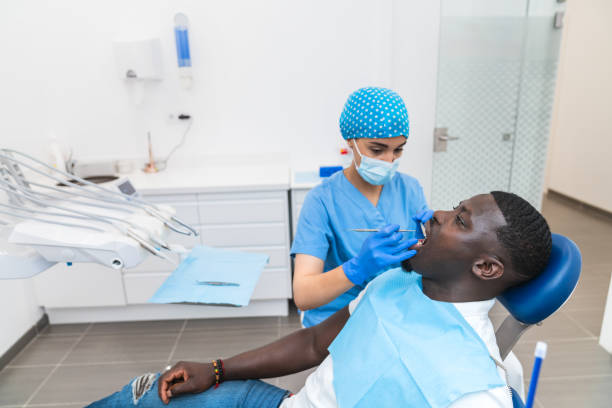 Best Same-Day Emergency Dental Services in Chouteau, OK